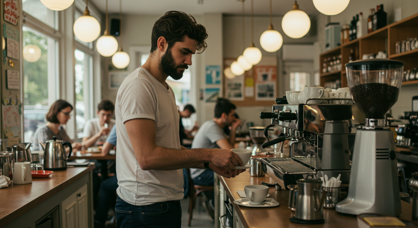 Producción para negocios