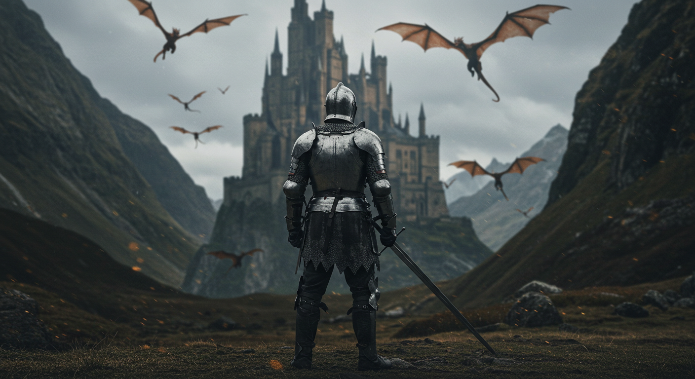 Producciones audiovisuales